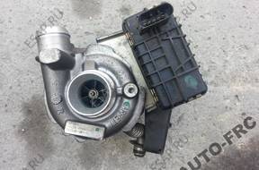 PEUGEOT 607 407 2.7 HDI ТУРБОКОМПРЕССОР БЛОК УПРАВЛЕНИЯ