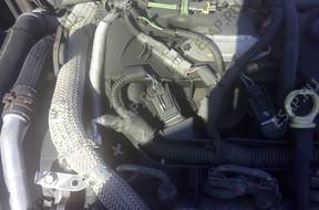 PEUGEOT 607 407 2.7HDI комплектный двигатель
