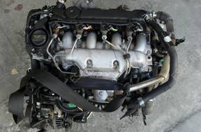 PEUGEOT 607 407 807 2.2 HDI 4HX двигатель комплектный