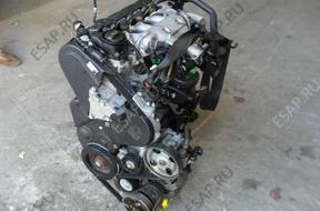 PEUGEOT 607 407 807 2.2 HDI 4HX двигатель комплектный