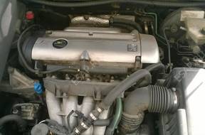 PEUGEOT 607 407 807 C8 C2 двигатель 2,2 16V бензиновый