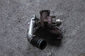 PEUGEOT 607 407 C5 2.2 HDI ТУРБИНА 9662465380