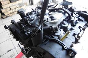 PEUGEOT 607 407 C5 2.7 HDI 2008 год, двигатель