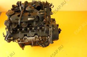 PEUGEOT 607 407 двигатель насос форсунки 2.7 HDI 06r-