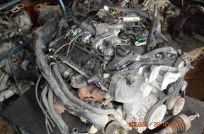 PEUGEOT 607 407 XSARA двигатель 2.0HDI 16V BOSCH 00 год,