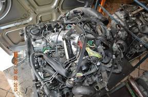 PEUGEOT 607 407 XSARA двигатель 2.0HDI 16V BOSCH 00 год,