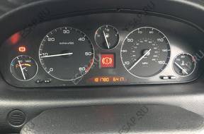 PEUGEOT 607 807 2.2 HDI 16V двигатель форсунки КОМПЛЕКТ