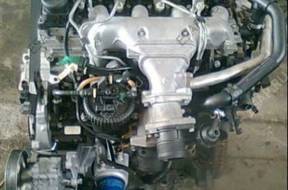 PEUGEOT 607 807 406  двигатель 2.2HDI SLUPEK