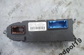 PEUGEOT 607 9658916180 МОДУЛЬ ДВЕРИ KIEROWCY