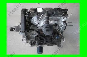 PEUGEOT 607 BERLINGO C3 2.0 HDI PSA RHY  двигатель