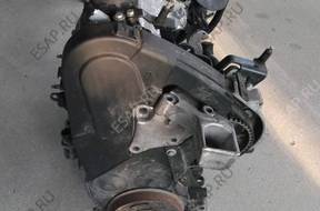 PEUGEOT 607 BERLINGO C3 2.0 HDI PSA RHY  двигатель