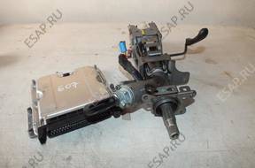 PEUGEOT 607 БЛОК УПРАВЛЕНИЯ 0281010262