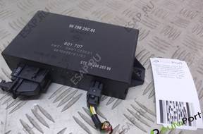 PEUGEOT 607 БЛОК УПРАВЛЕНИЯ COFANIA PDC 9629825080