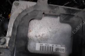 PEUGEOT 607 ,  БЛОК УПРАВЛЕНИЯ ДВИГАТЕЛЕМ