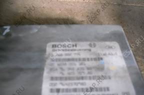PEUGEOT 607 ,  БЛОК УПРАВЛЕНИЯ ДВИГАТЕЛЕМ