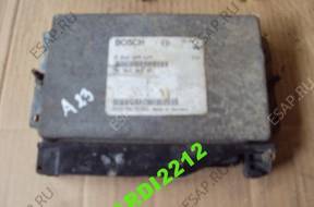 PEUGEOT 607 БЛОК УПРАВЛЕНИЯ ESP 0265109629 9646316180