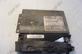 PEUGEOT 607 БЛОК УПРАВЛЕНИЯ КПП 3.0 V6 026002767