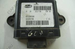 PEUGEOT 607 БЛОК УПРАВЛЕНИЯ МОДУЛЬ FAP DPF 9636403780