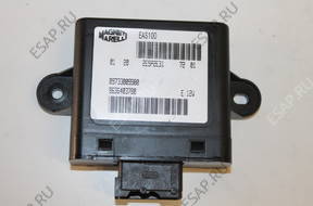 PEUGEOT 607 БЛОК УПРАВЛЕНИЯ МОДУЛЬ FAP DPF 9636403780