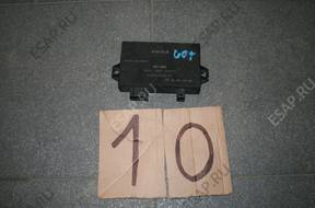 PEUGEOT 607 БЛОК УПРАВЛЕНИЯ PDC 9450400180