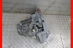 PEUGEOT 607 C5 2.2 16V КОРОБКА ПЕРЕДАЧW 20UE04