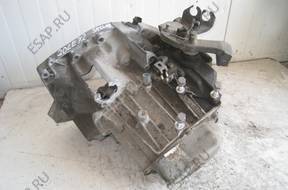 PEUGEOT 607 C5 2.2 HDI КОРОБКА ПЕРЕДАЧ BIEGÓW 20LE72