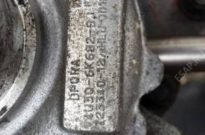 PEUGEOT 607 C5  2.7 HDI ТУРБИНА 4U3Q-6K682 AJ BJ