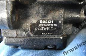 PEUGEOT 607 CITROEN HDI ТНВД 0445010010