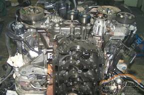 Peugeot 607 двигатель 2.7 HDI V6 UHZ