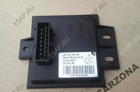 PEUGEOT 607 HDI БЛОК УПРАВЛЕНИЯ МОДУЛЬ ZAPONU 9641004580