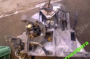 Peugeot 607 КОРОБКА ПЕРЕДАЧ КОРОБКА 2,2 HD СТУПЕНЧАТАЯw 20DE05