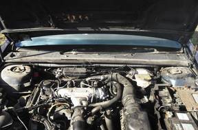 PEUGEOT 607 КОРОБКА ПЕРЕДАЧW 2.2HDI 136KM EUROPA