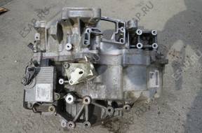 PEUGEOT 607 КОРОБКА ПЕРЕДАЧW АВТОМАТИЧЕСКАЯ 2.7HDI V6