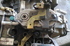 Peugeot 607 КОРОБКА ПЕРЕДАЧw АВТОМАТИЧЕСКАЯ 3.0 V6 uszk.
