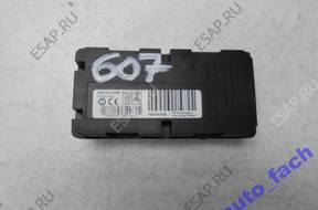 PEUGEOT 607 LIF МОДУЛЬ БЛОК УПРАВЛЕНИЯ ECU DSG 9656842580