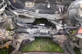 Peugeot 607 lift 2,7 hdi magiel РУЛЕВАЯ РЕЙКА