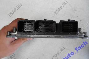 PEUGEOT 607 LIFT 2.0 HDI БЛОК УПРАВЛЕНИЯ ДВИГАТЕЛЕМ 92212678