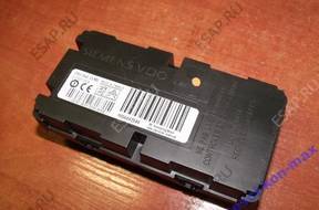 PEUGEOT 607 LIFT БЛОК УПРАВЛЕНИЯ МОДУЛЬ 9656842580