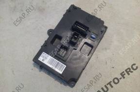 PEUGEOT 607 LIFT БЛОК УПРАВЛЕНИЯ МОДУЛЬ BSC 9656147980