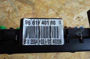 PEUGEOT 607 LIFT BSI 9661940180