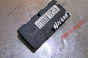 PEUGEOT 607 LIFT МОДУЛЬ БЛОК УПРАВЛЕНИЯ ECU 9656842580
