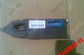 PEUGEOT 607 LIFT МОДУЛЬ ДВЕРИ KIEROWCY 9658916180