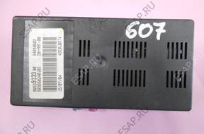 PEUGEOT 607 МОДУЛЬ БЛОК УПРАВЛЕНИЯ kalkulator GPS 05-2012 год.