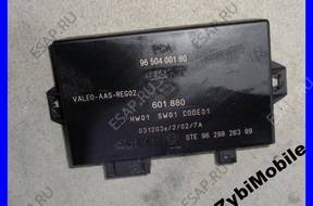 PEUGEOT 607 МОДУЛЬ БЛОК УПРАВЛЕНИЯ PDC 9650400180