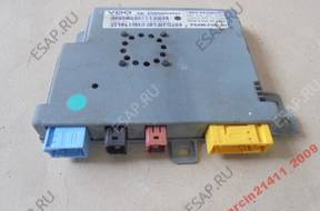 PEUGEOT 607 МОДУЛЬ GPS 965124578000