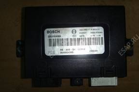 PEUGEOT 607 МОДУЛЬ ПАРКОВКИ PDC 9649604380
