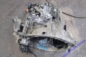 PEUGEOT 607 РЕСТАЙЛИНГ 2.2 HDI КОРОБКА ПЕРЕДАЧ 20MB08