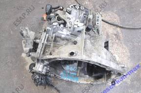 PEUGEOT 607 РЕСТАЙЛИНГ 2.2 HDI КОРОБКА ПЕРЕДАЧW 20MB08