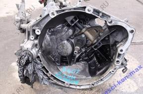 PEUGEOT 607 РЕСТАЙЛИНГ 2.2 HDI КОРОБКА ПЕРЕДАЧW 20MB08