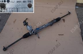 PEUGEOT 607 РУЛЕВАЯ РЕЙКА 8401991115 ЕВРОПЕЙСКАЯ ВЕРСИЯ ЕВРОПЕЙСКАЯ ВЕРСИЯ